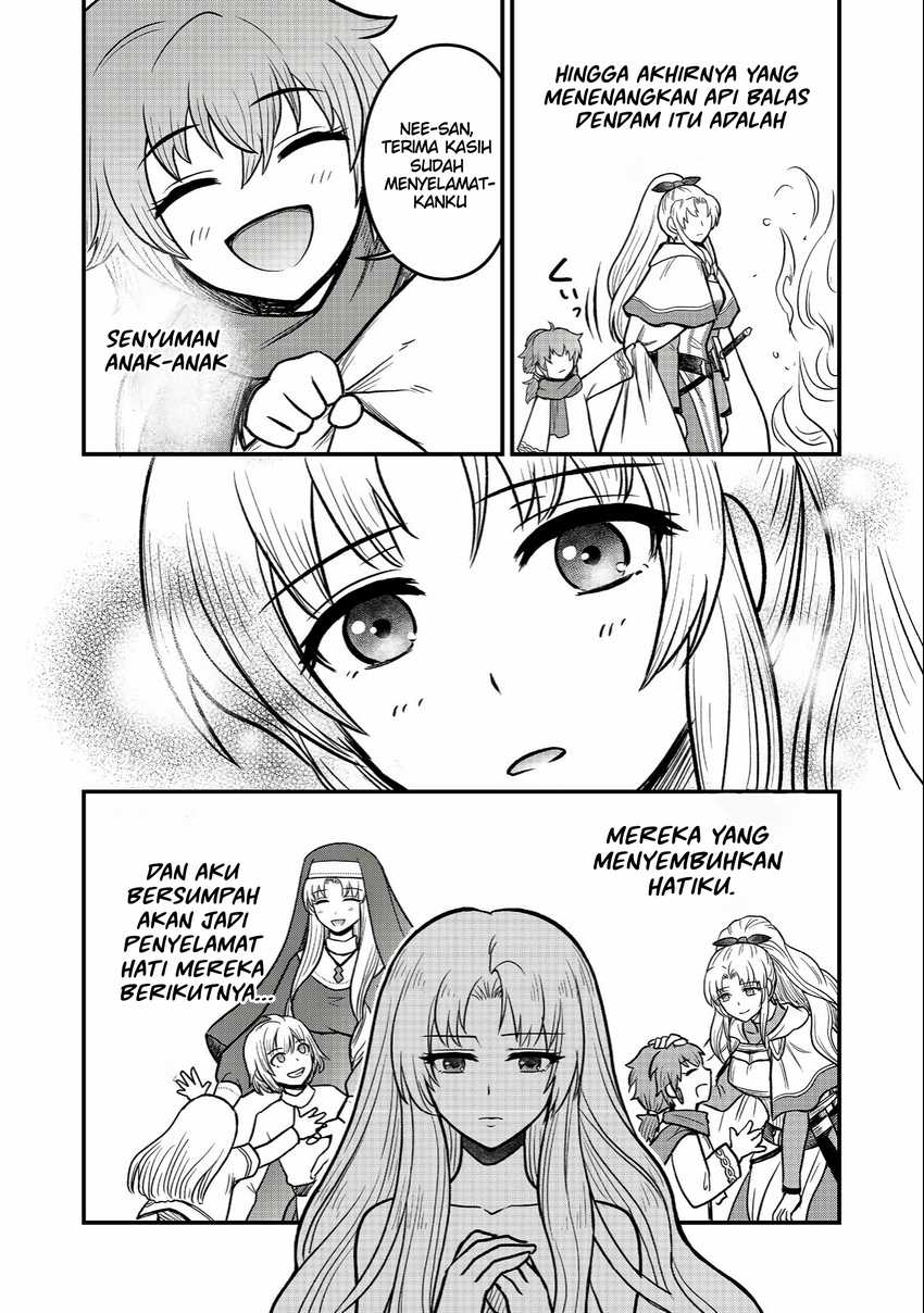 A Story of a Cannon Fodder who Firmly Believed He was the Protagonist, Misunderstood the Actual Protagonist as the Cannon Fodder, and Ended up Victorious chapter 2