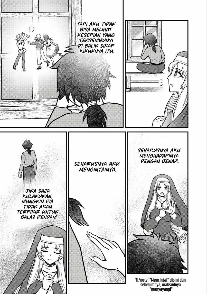 A Story of a Cannon Fodder who Firmly Believed He was the Protagonist, Misunderstood the Actual Protagonist as the Cannon Fodder, and Ended up Victorious chapter 2