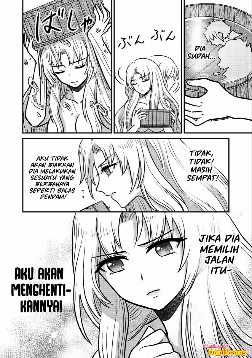 A Story of a Cannon Fodder who Firmly Believed He was the Protagonist, Misunderstood the Actual Protagonist as the Cannon Fodder, and Ended up Victorious chapter 2