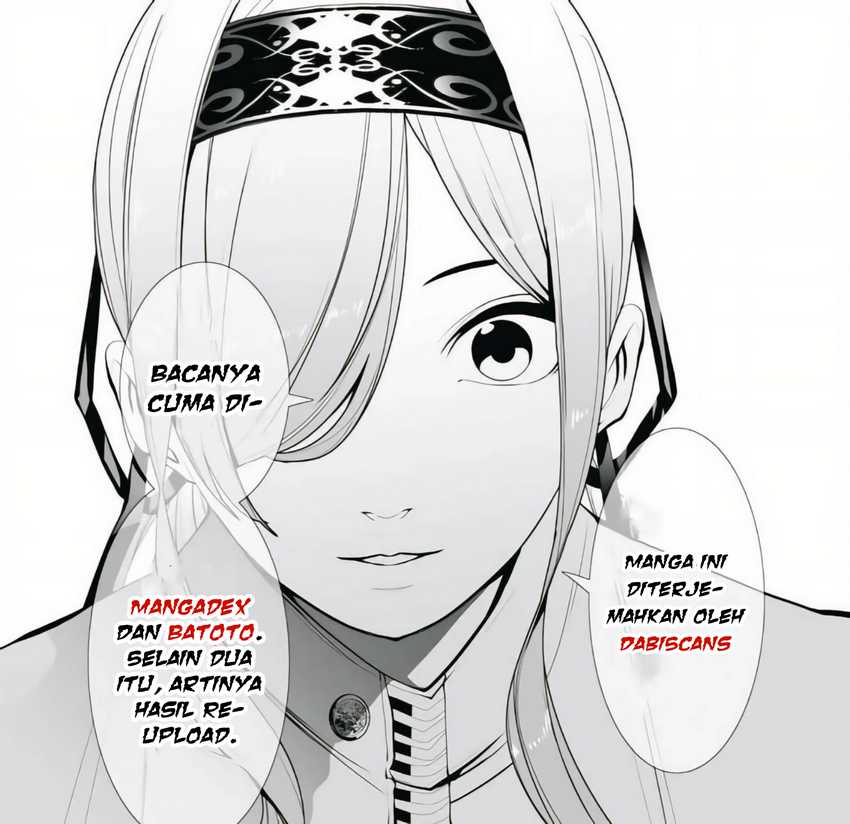 A Story of a Cannon Fodder who Firmly Believed He was the Protagonist, Misunderstood the Actual Protagonist as the Cannon Fodder, and Ended up Victorious chapter 2