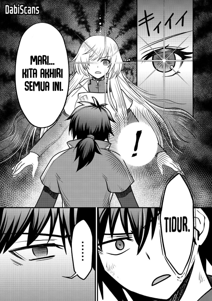 A Story of a Cannon Fodder who Firmly Believed He was the Protagonist, Misunderstood the Actual Protagonist as the Cannon Fodder, and Ended up Victorious chapter 4