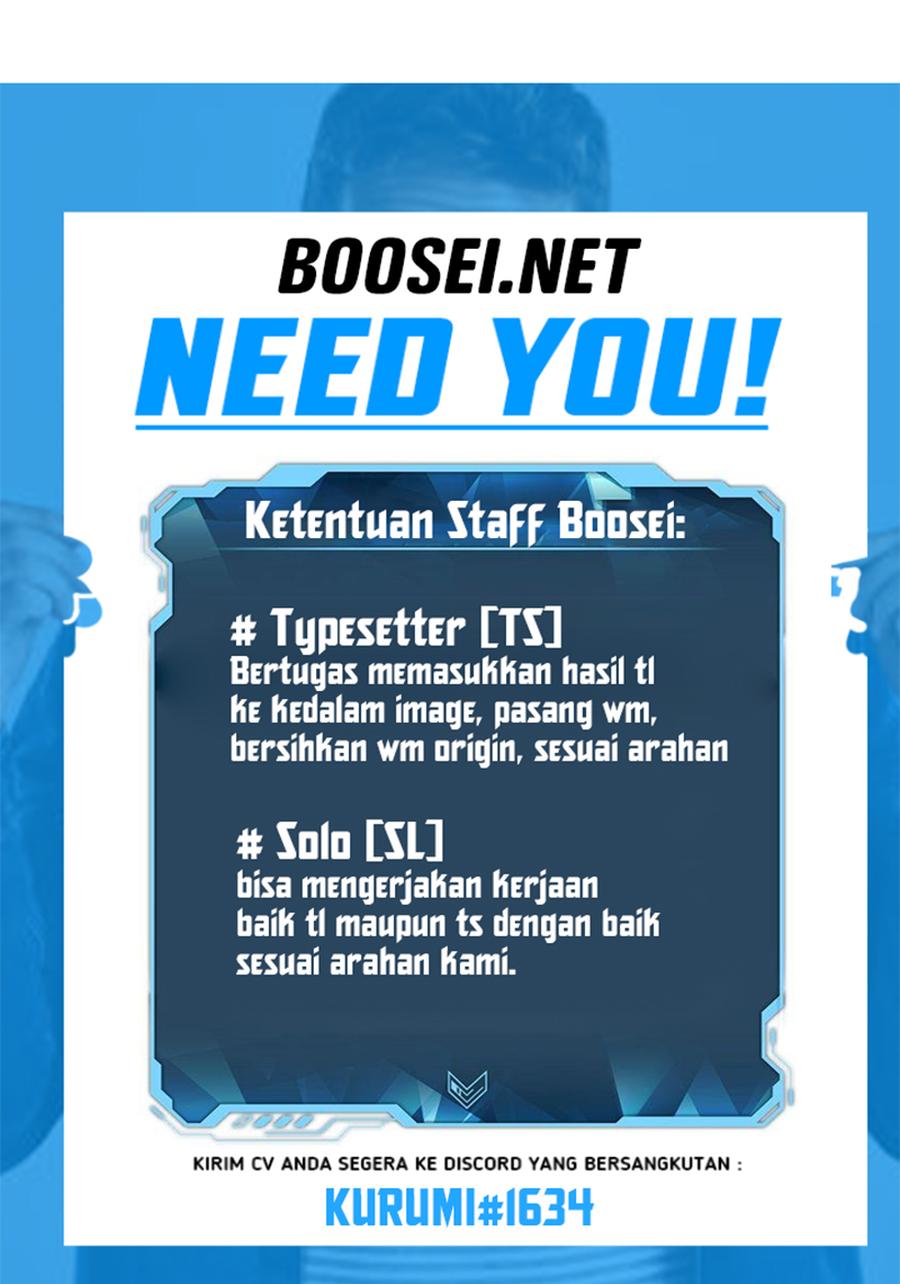 A Sword’s Evolution Begins From Killing Chapter 75 Bahasa Indonesia