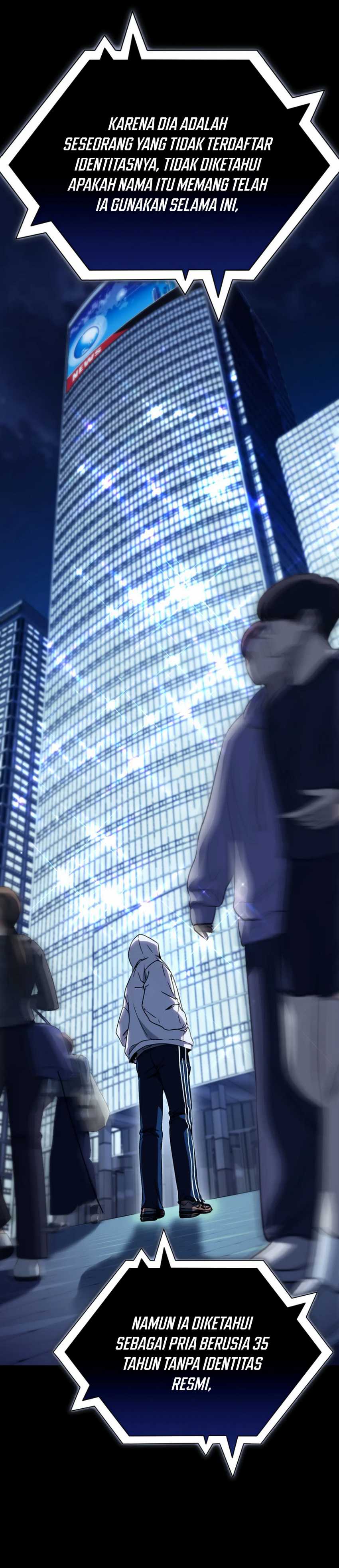 A Thousand Faces chapter 1