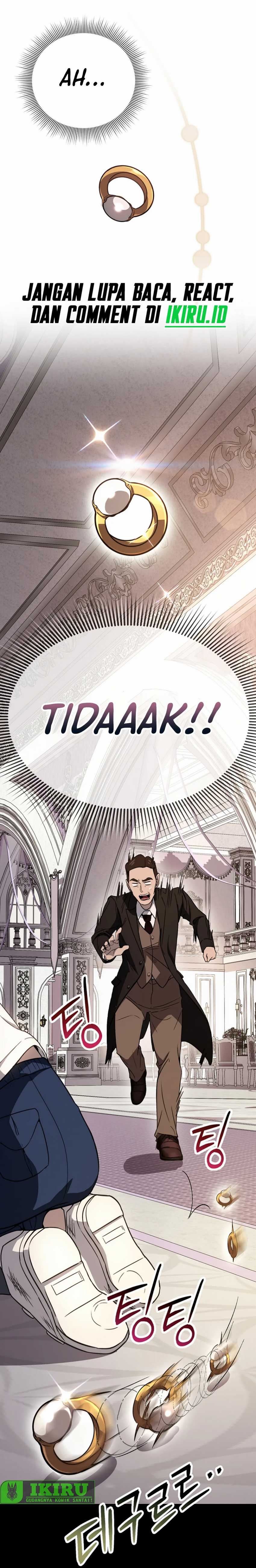 A Thousand Faces chapter 1