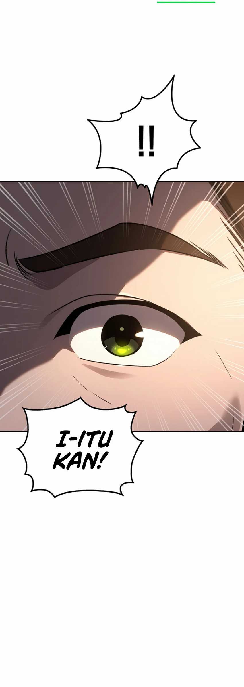 A Thousand Faces chapter 1