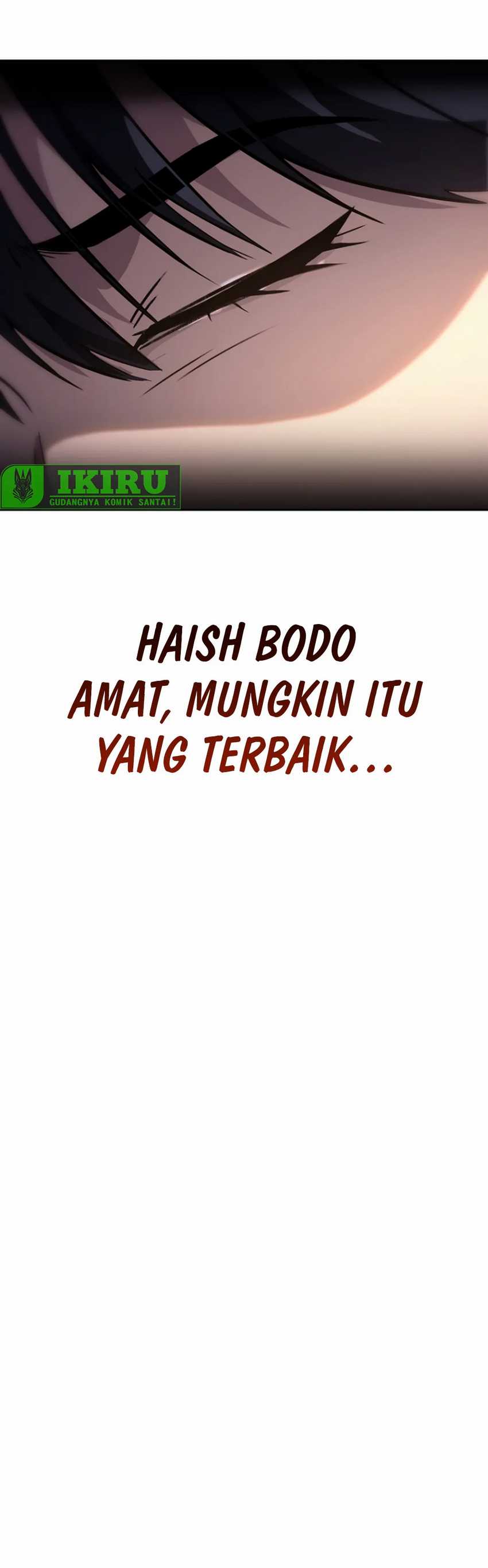 A Thousand Faces chapter 1