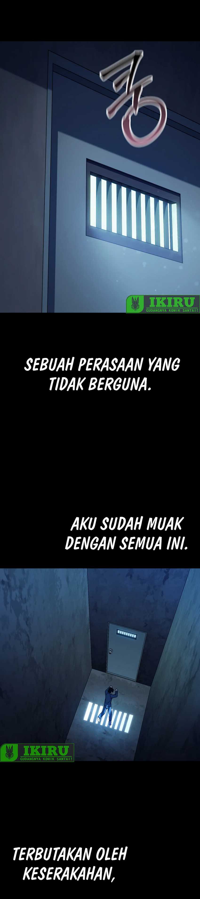 A Thousand Faces chapter 1