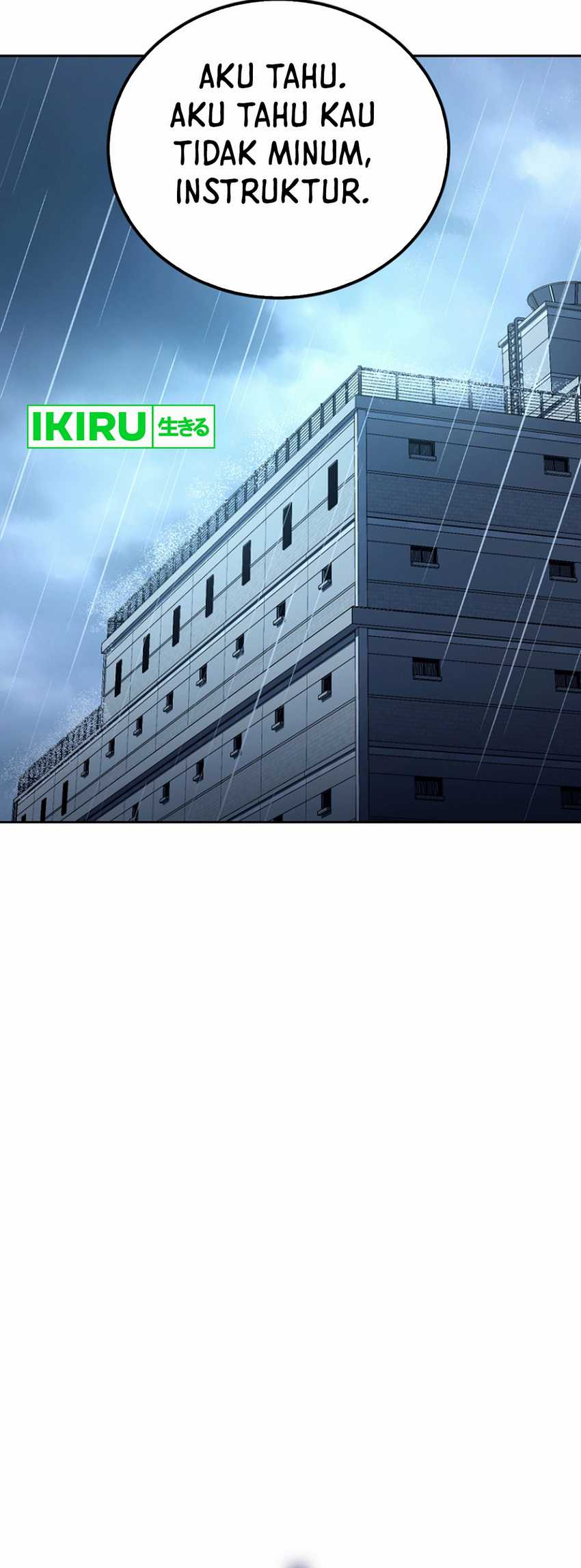 A Thousand Faces chapter 3