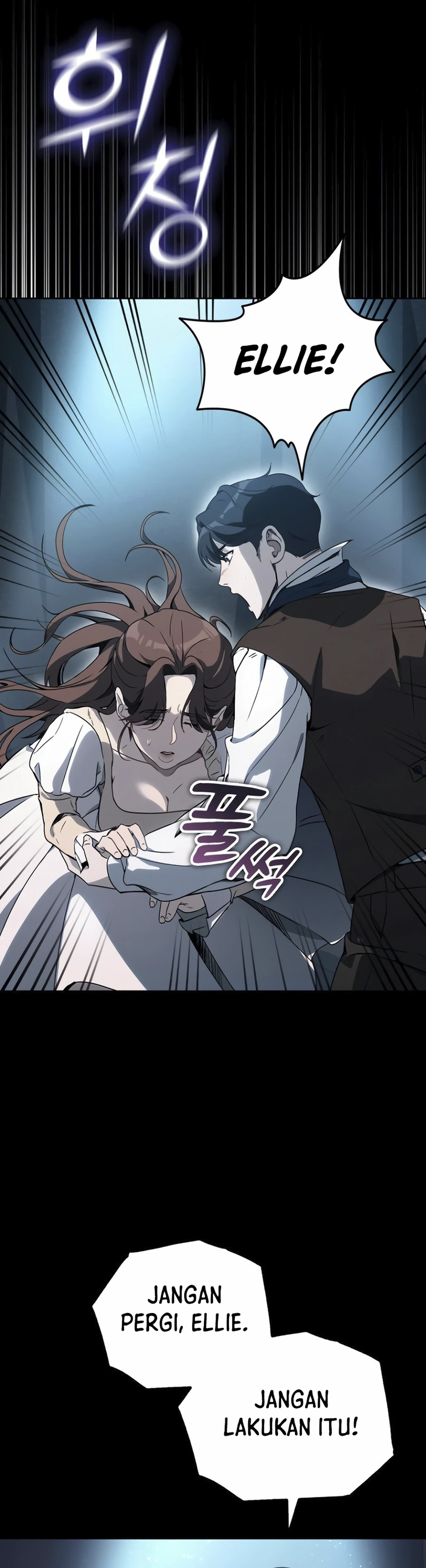 A Thousand Faces chapter 9