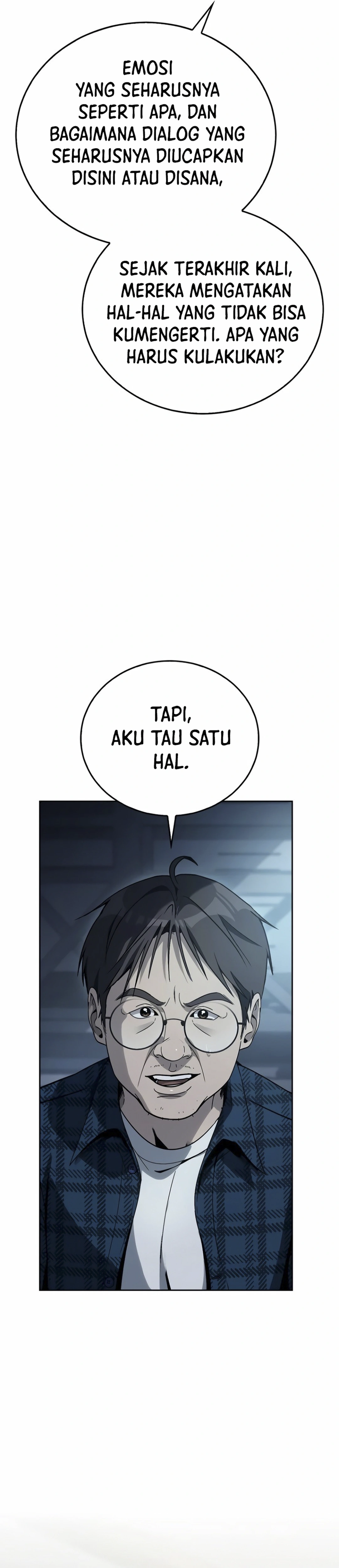 A Thousand Faces chapter 9