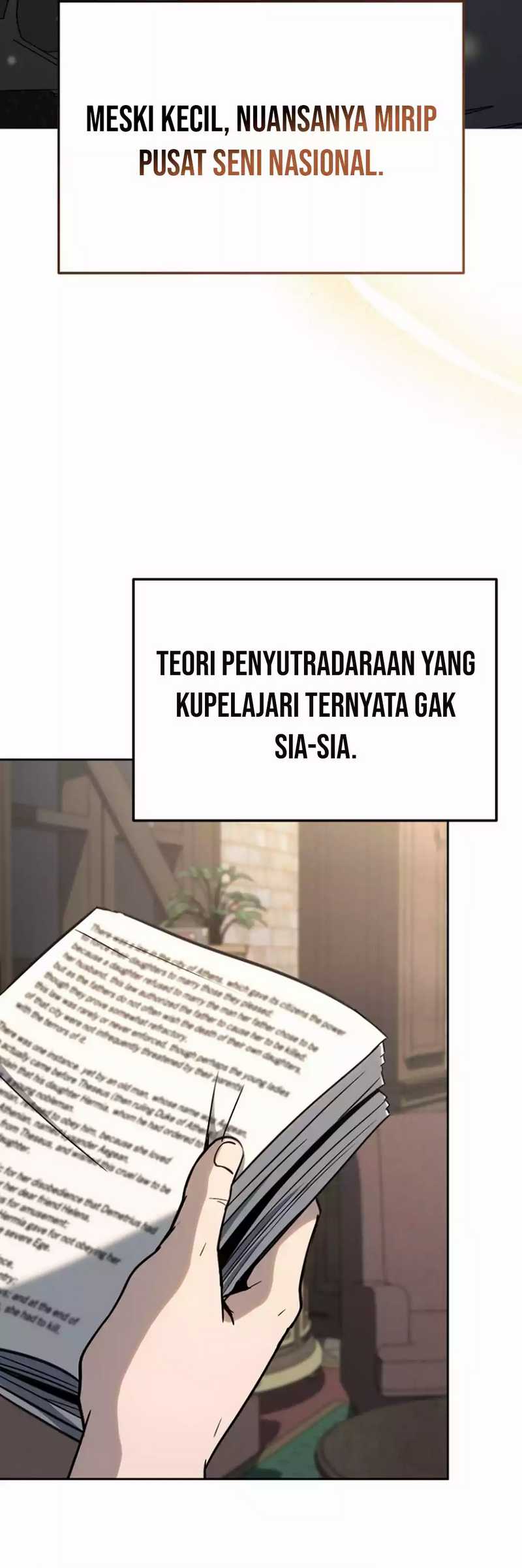 A Thousand Faces chapter 16