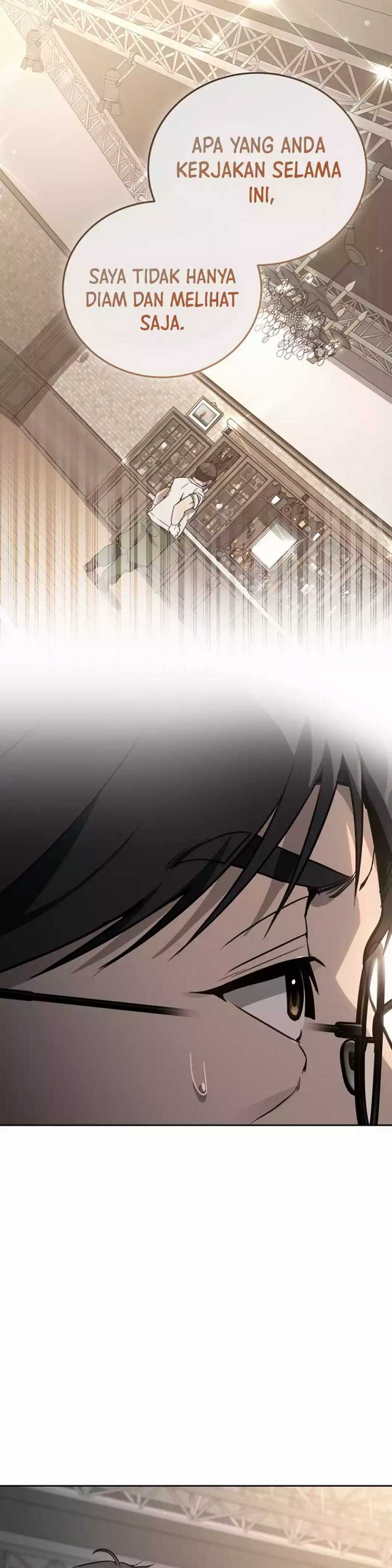 A Thousand Faces chapter 16