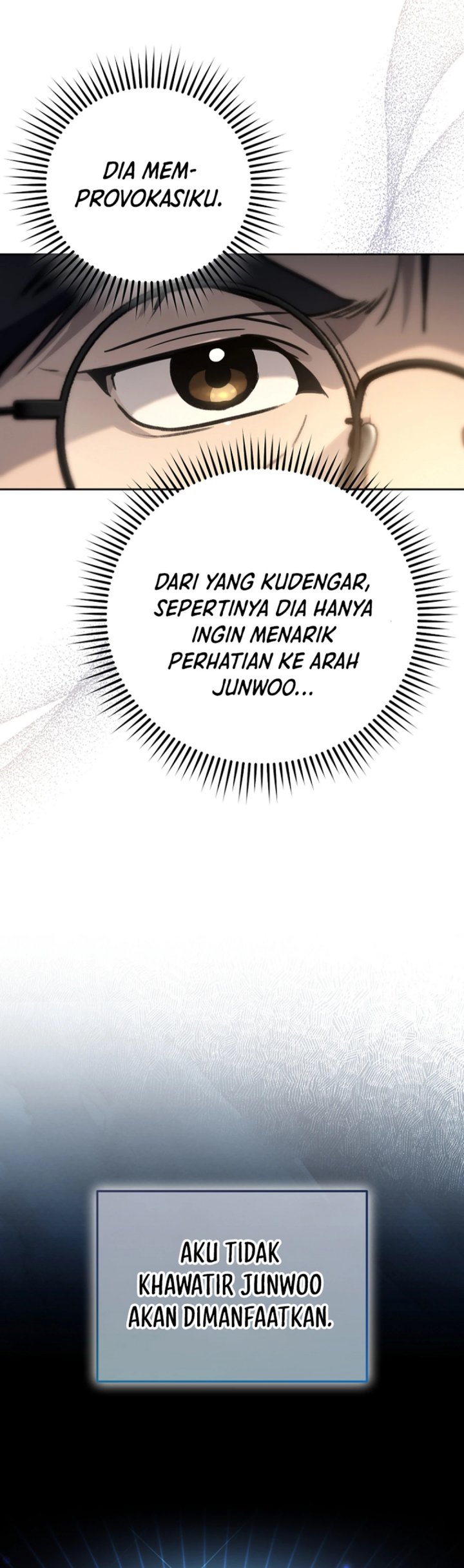 A Thousand Faces chapter 19