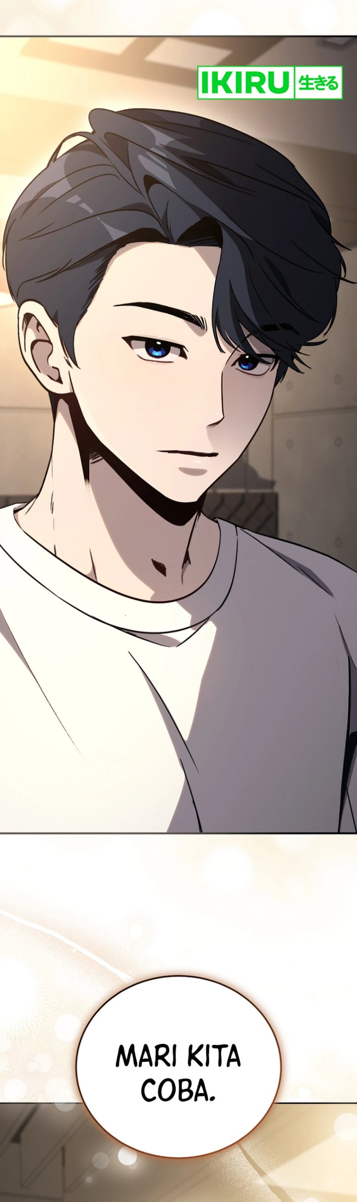 A Thousand Faces chapter 19