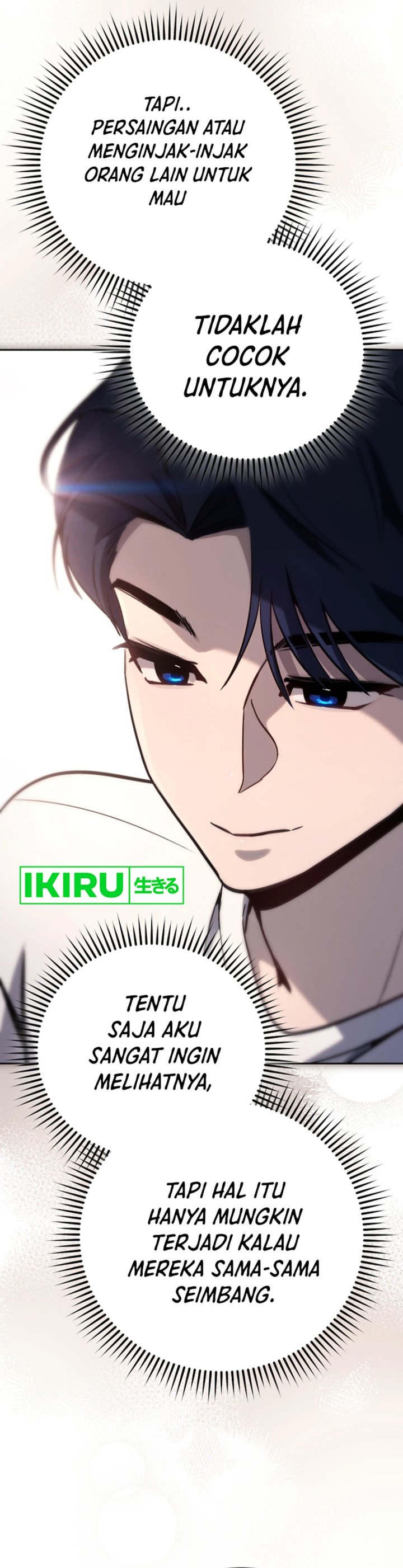 A Thousand Faces chapter 19