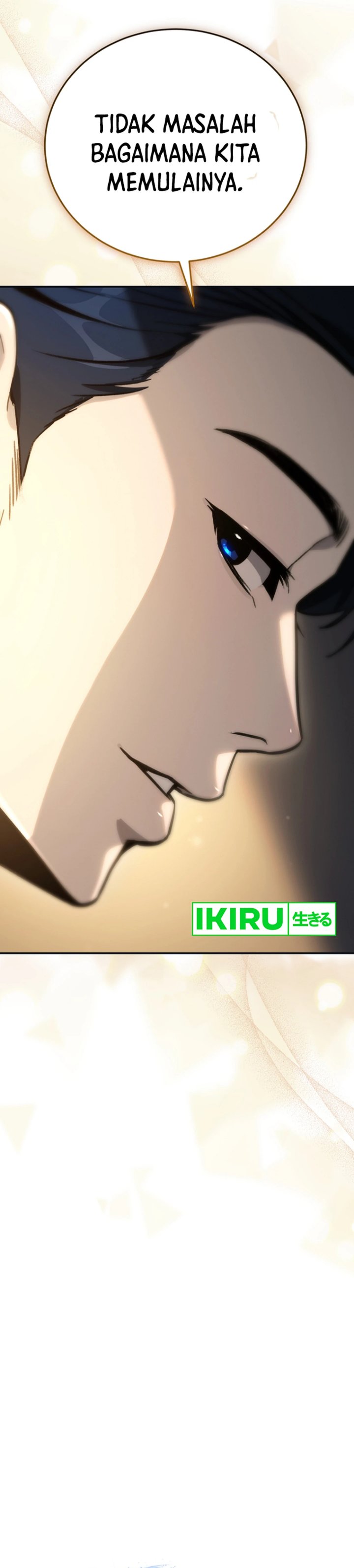 A Thousand Faces chapter 19