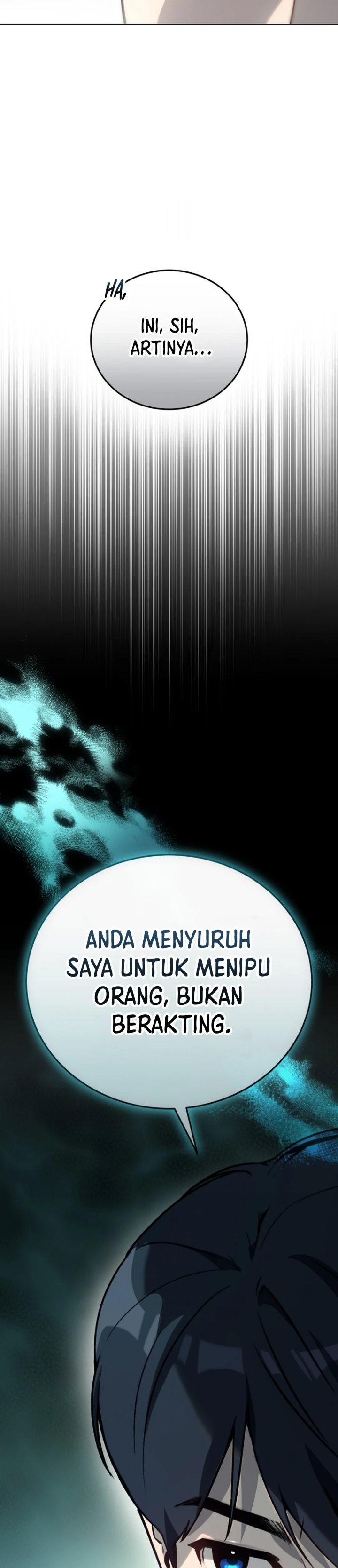A Thousand Faces chapter 20