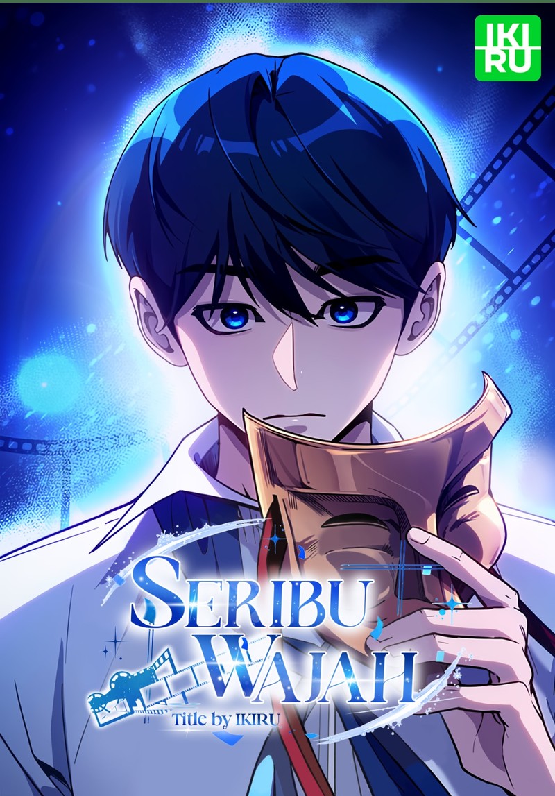 A Thousand Faces chapter 32