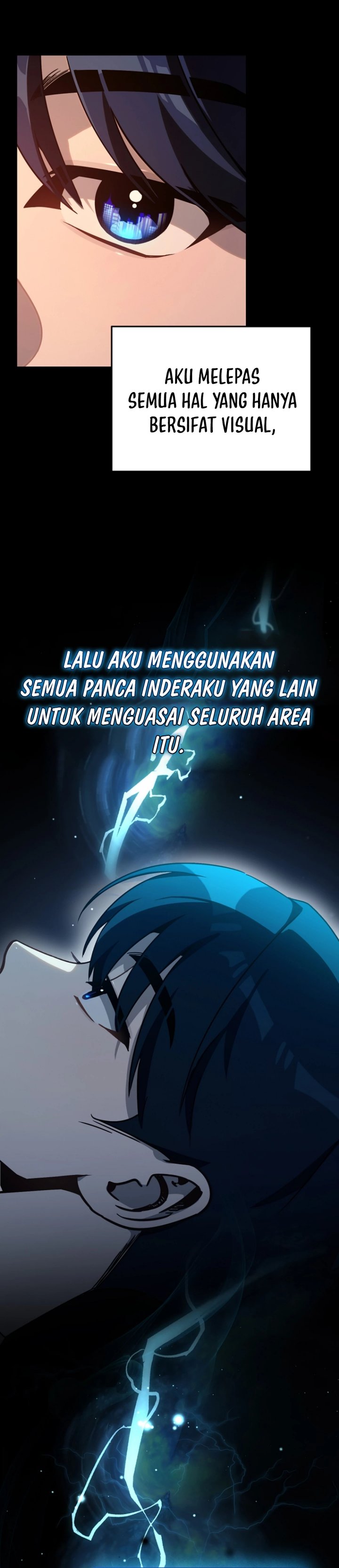 A Thousand Faces chapter 33
