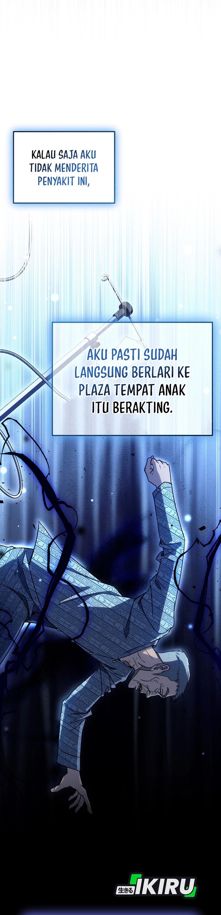 A Thousand Faces chapter 35