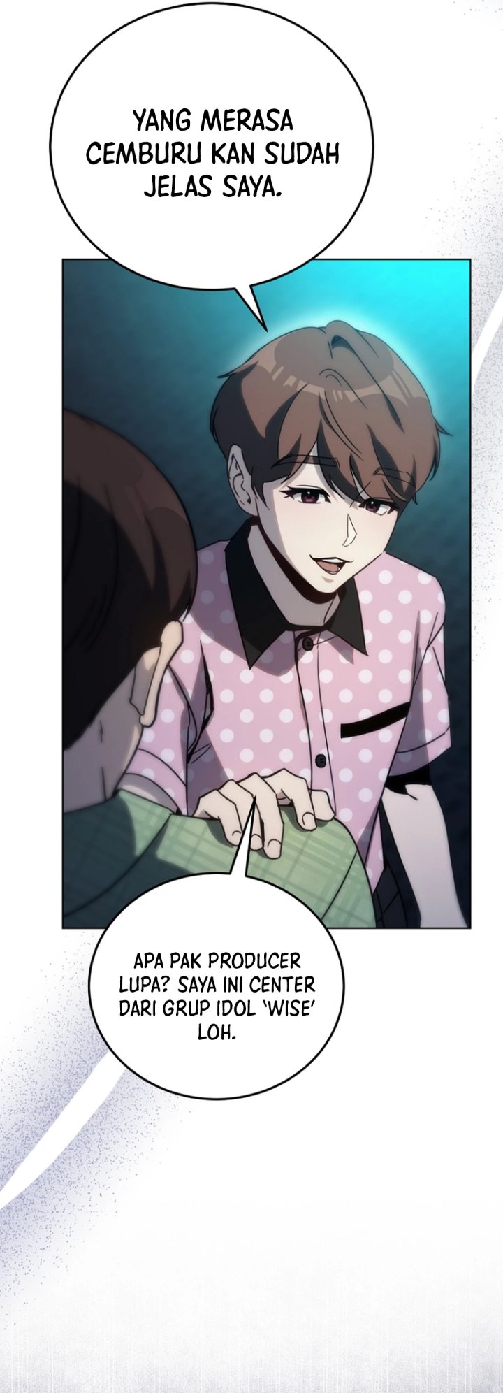 A Thousand Faces chapter 36