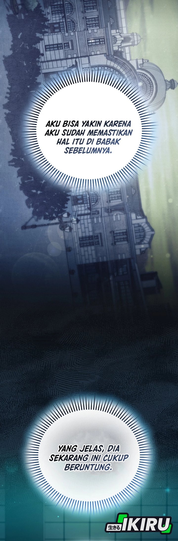 A Thousand Faces chapter 36