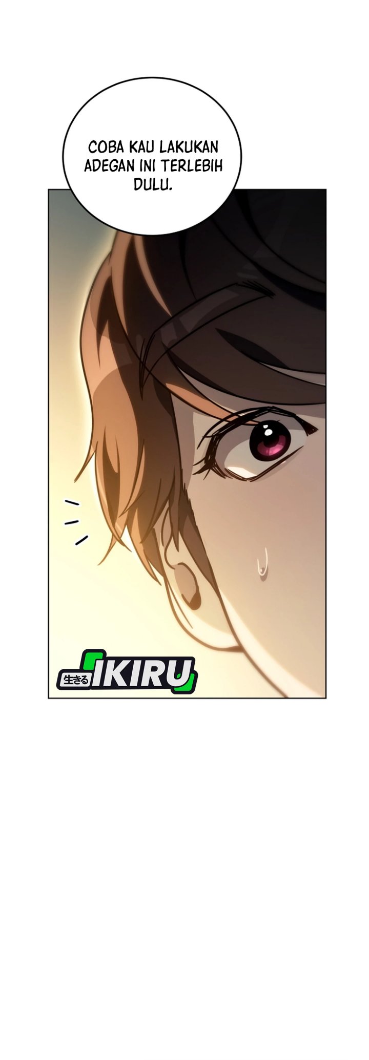 A Thousand Faces chapter 36