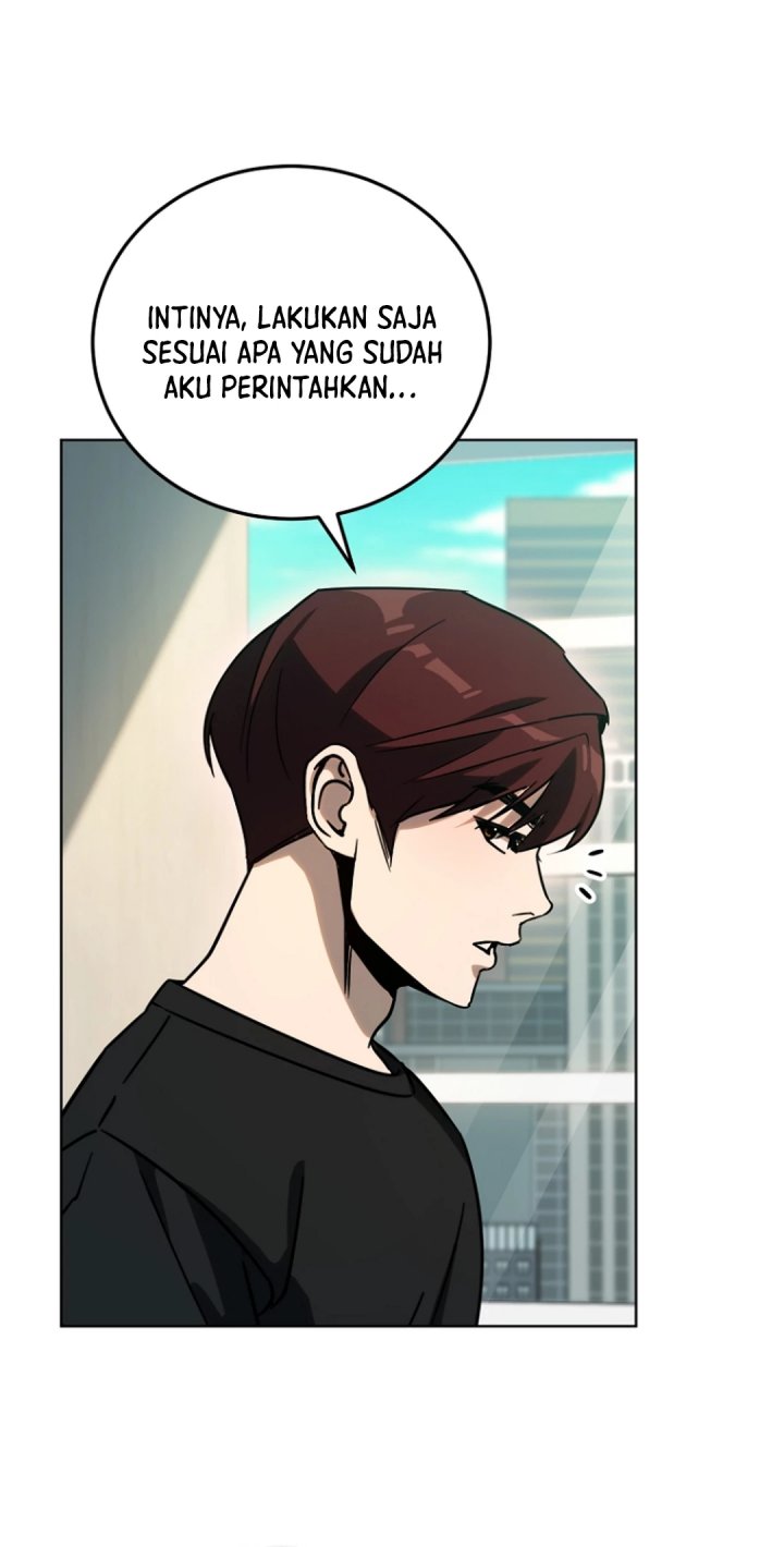 A Thousand Faces chapter 39
