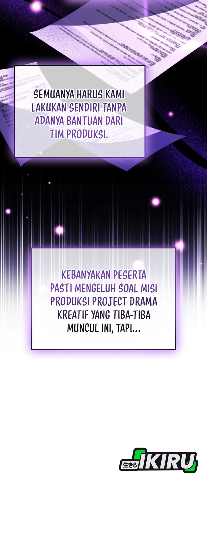 A Thousand Faces chapter 39