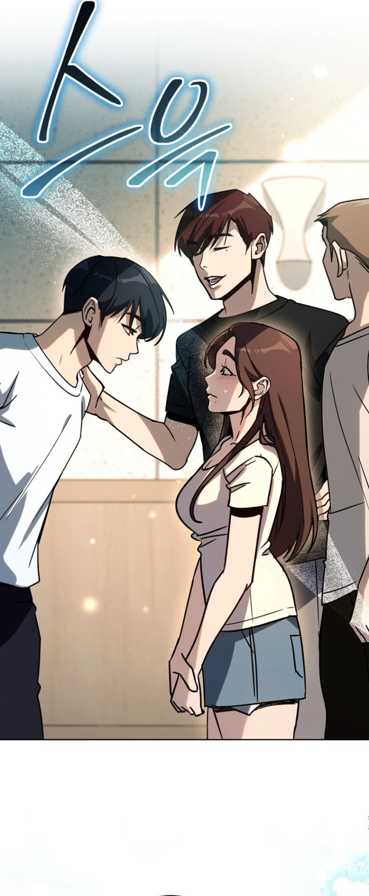 A Thousand Faces chapter 39