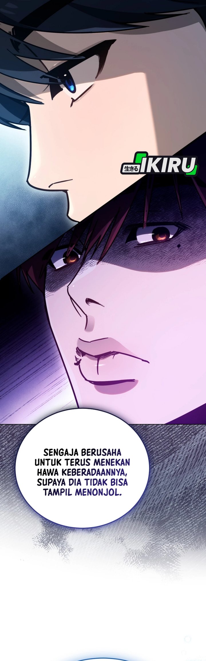 A Thousand Faces chapter 39