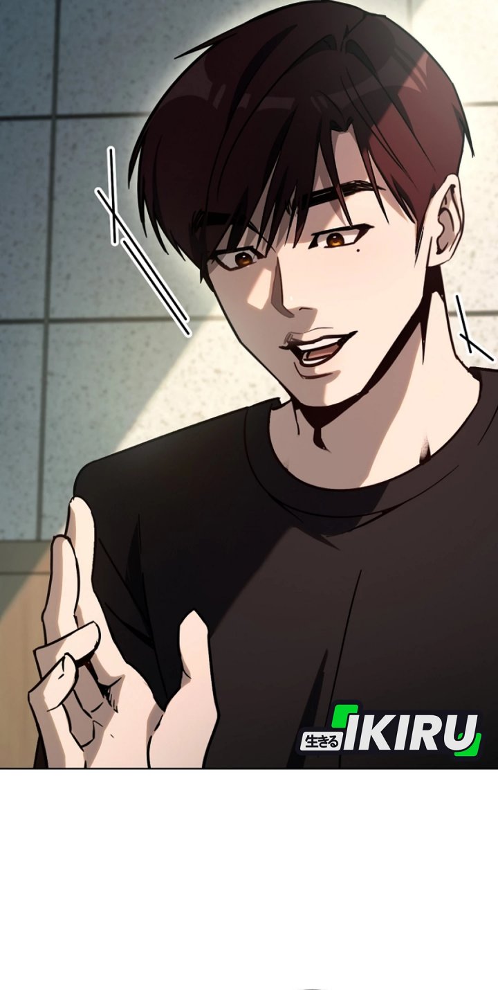 A Thousand Faces chapter 39
