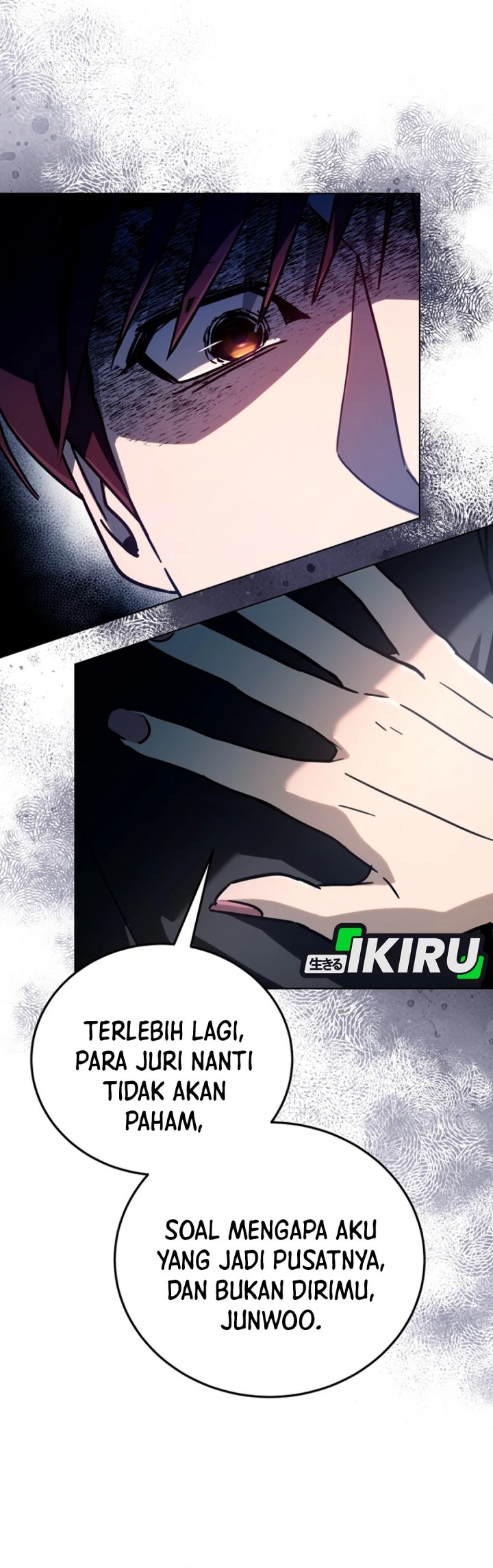 A Thousand Faces chapter 39