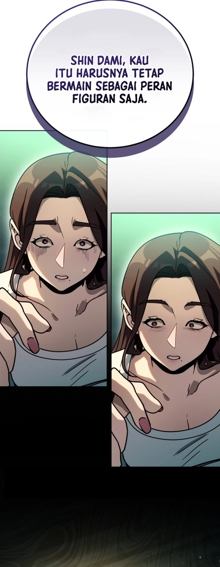 A Thousand Faces chapter 39