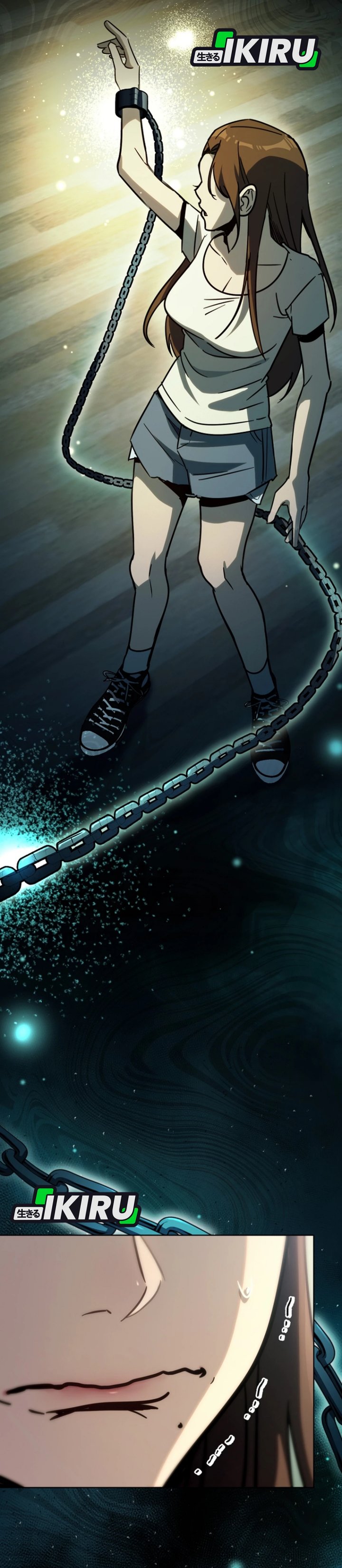 A Thousand Faces chapter 39