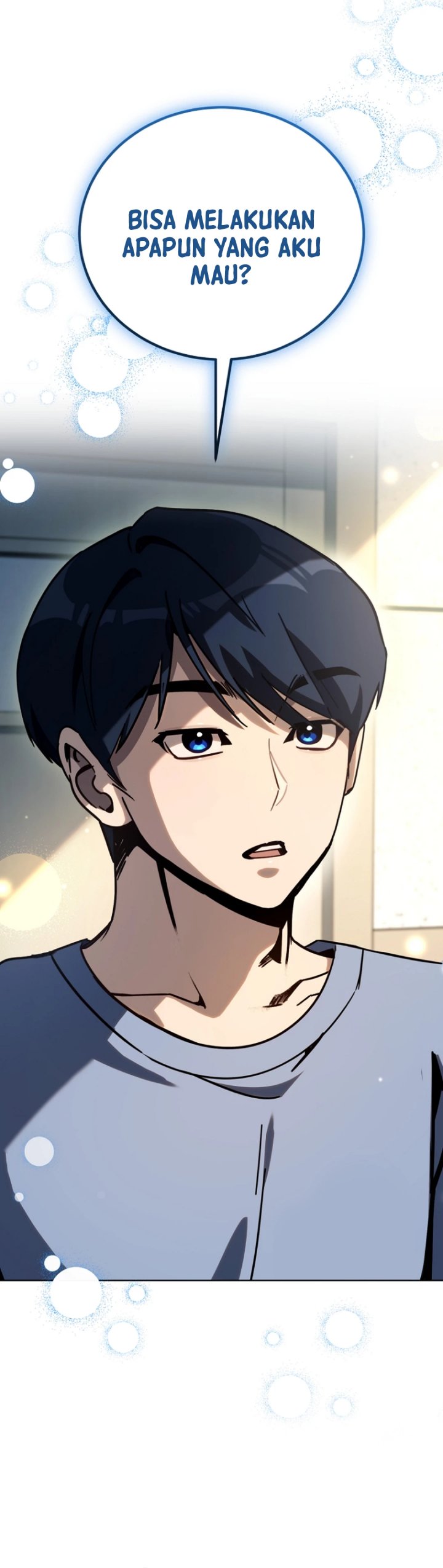 A Thousand Faces chapter 40