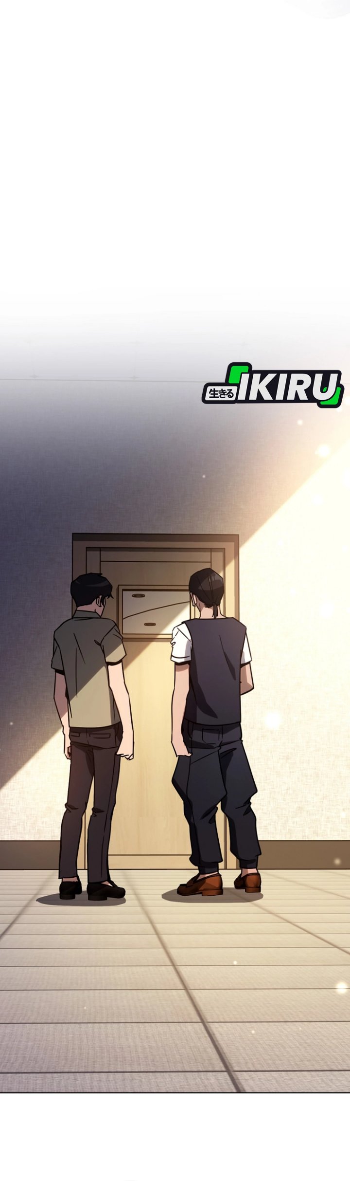 A Thousand Faces chapter 40