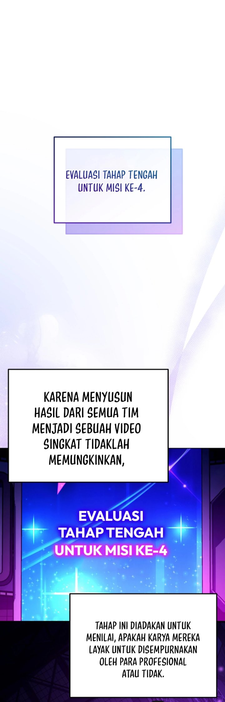 A Thousand Faces chapter 41