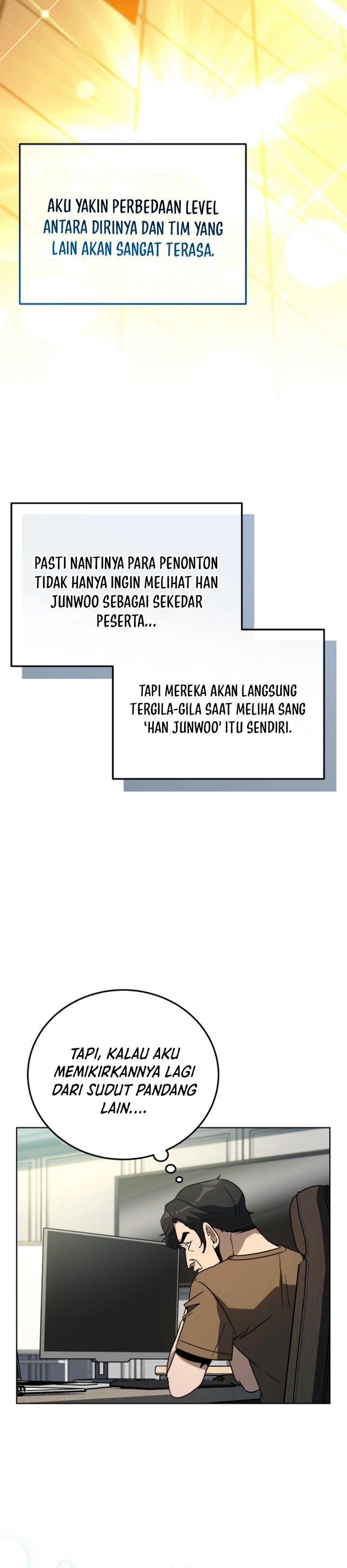 A Thousand Faces chapter 41