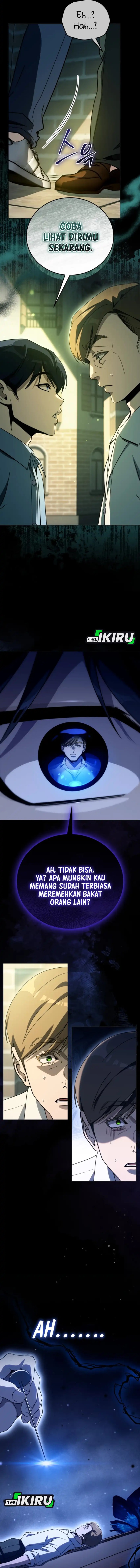 A Thousand Faces Chapter 48 Bahasa Indonesia