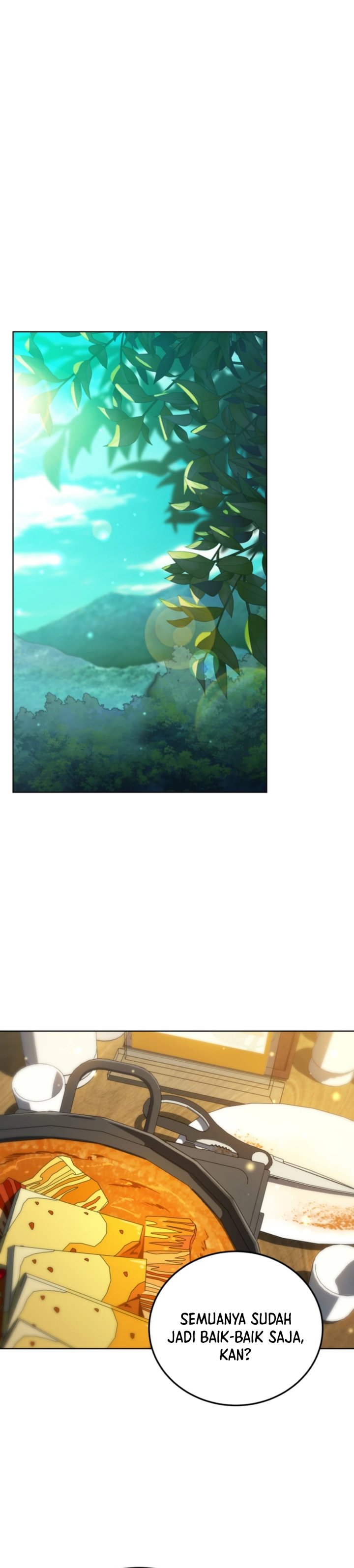 A Thousand Faces chapter 49