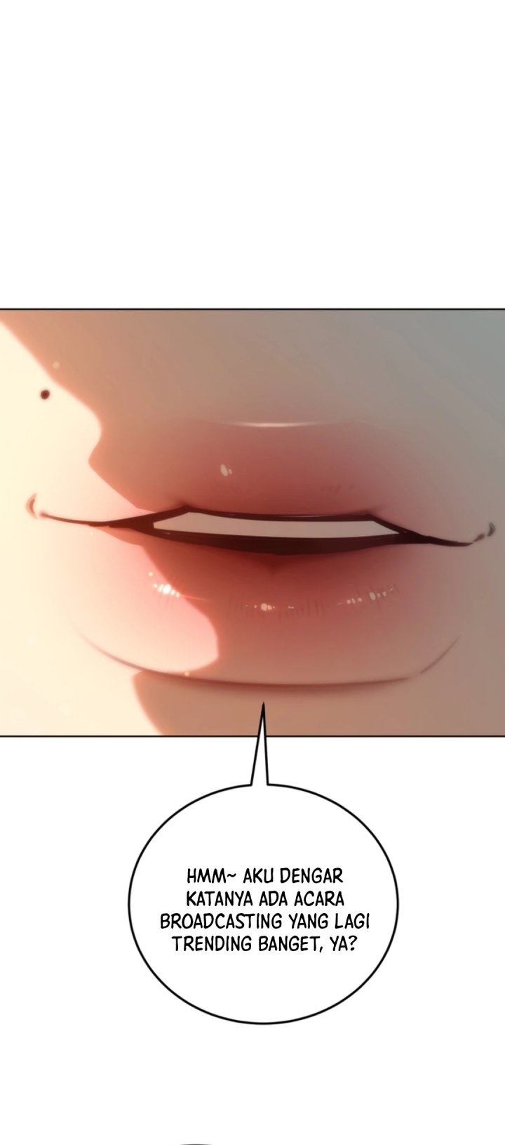 A Thousand Faces Chapter 50 Bahasa Indonesia