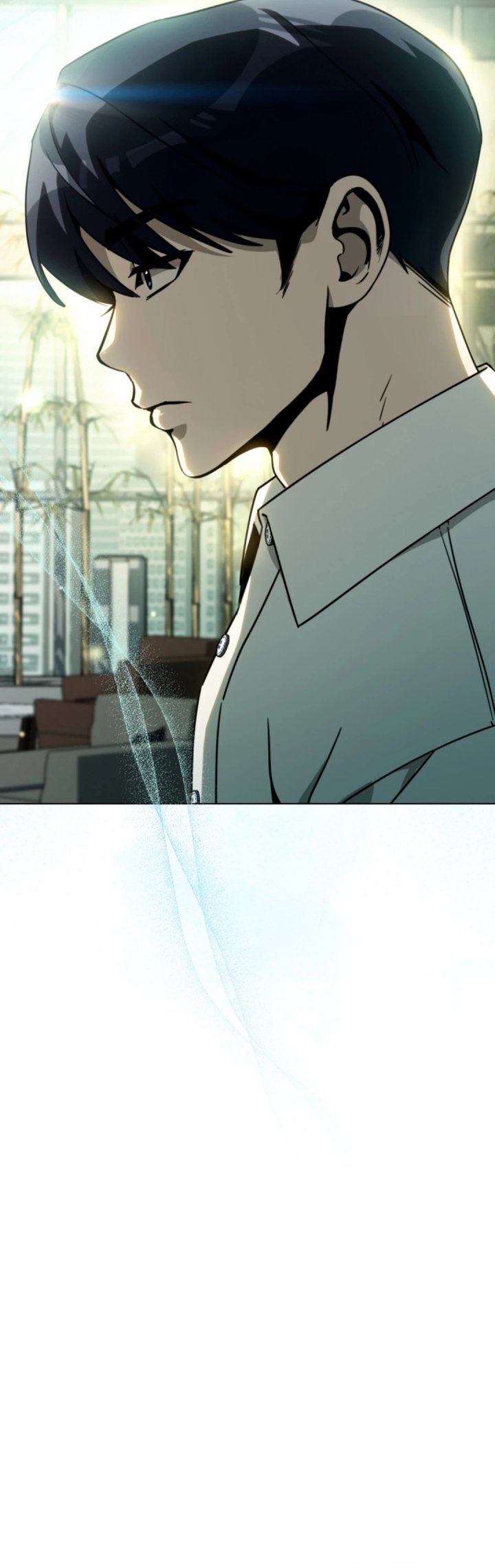 A Thousand Faces Chapter 50 Bahasa Indonesia