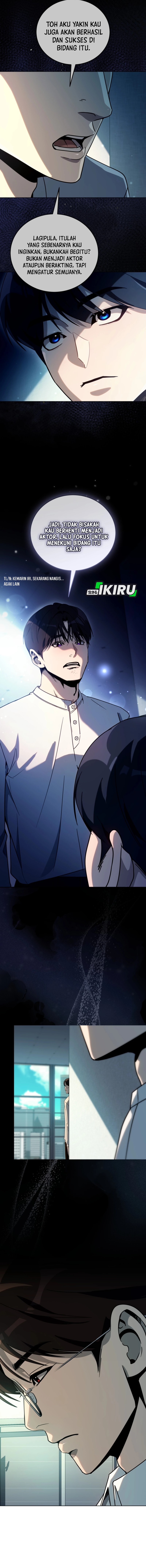 A Thousand Faces chapter 51