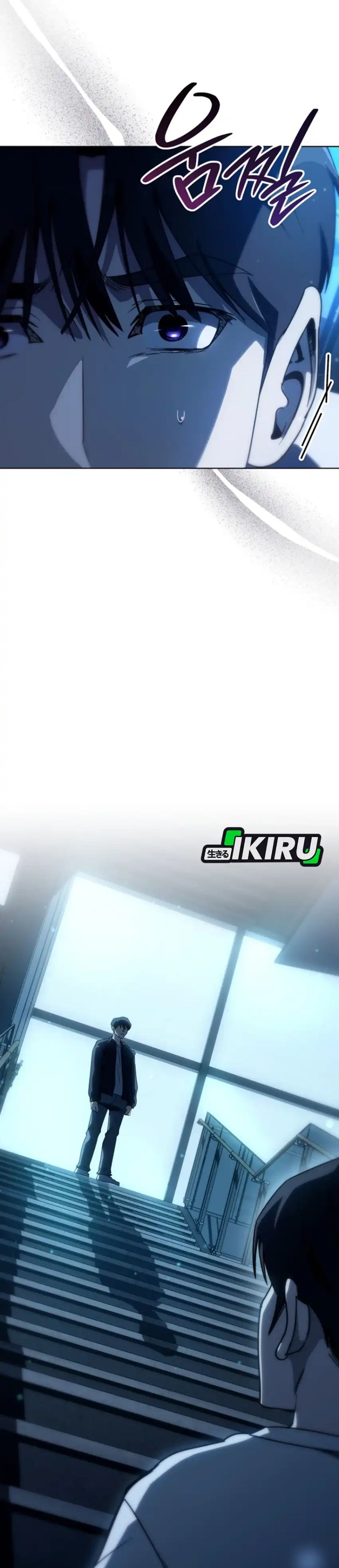 A Thousand Faces chapter 53