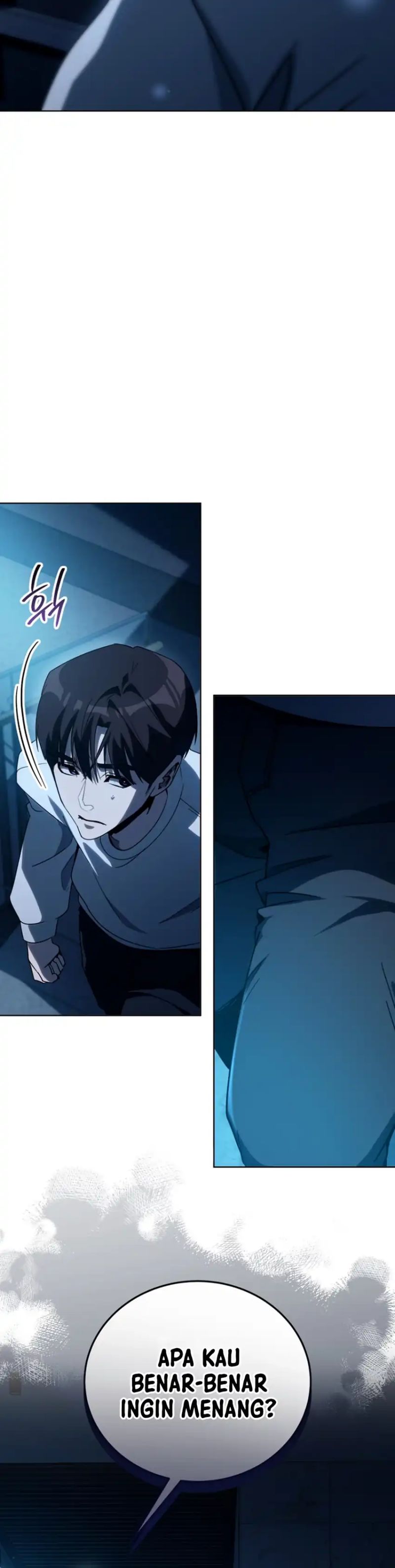 A Thousand Faces chapter 53