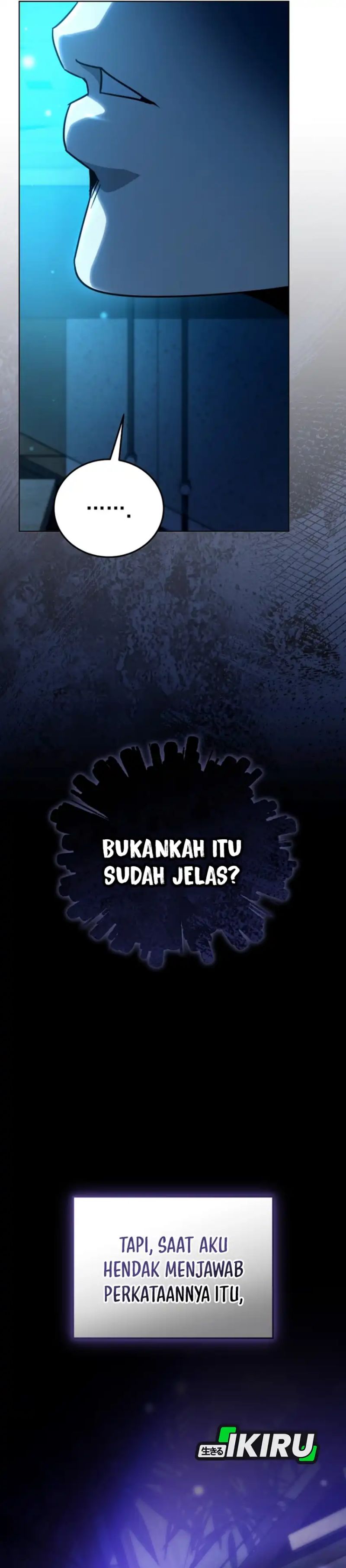 A Thousand Faces chapter 53