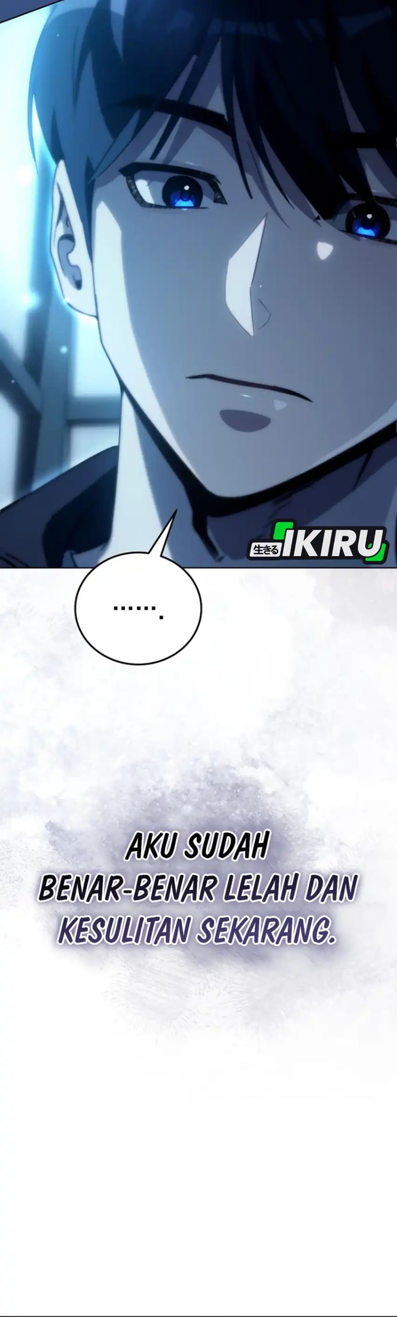 A Thousand Faces chapter 53