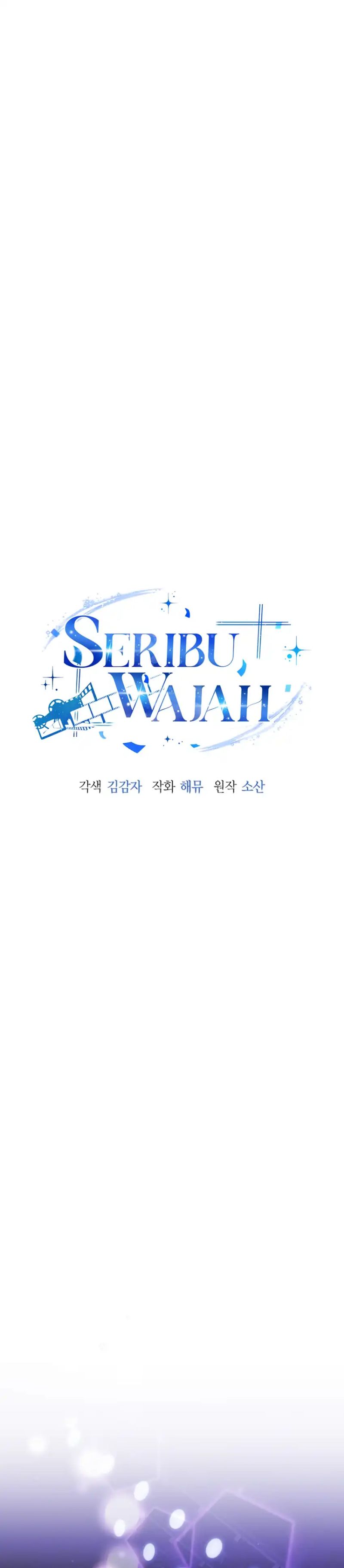 A Thousand Faces chapter 53