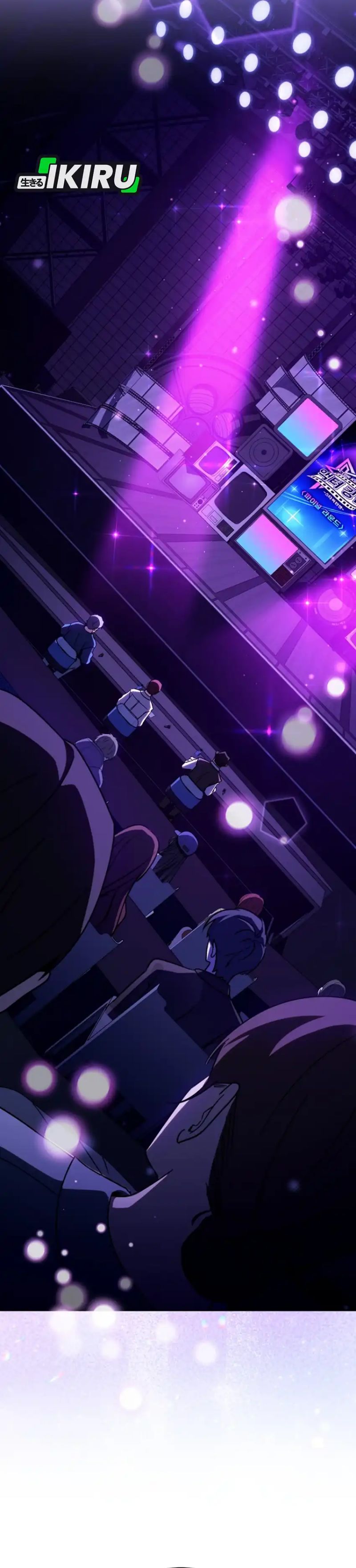 A Thousand Faces chapter 53